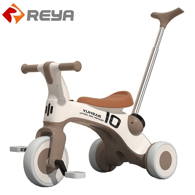 2023 High Quality Lovely Baby Tricycle Children Bike Baby Bikes 3 Wheels Child Tricycle