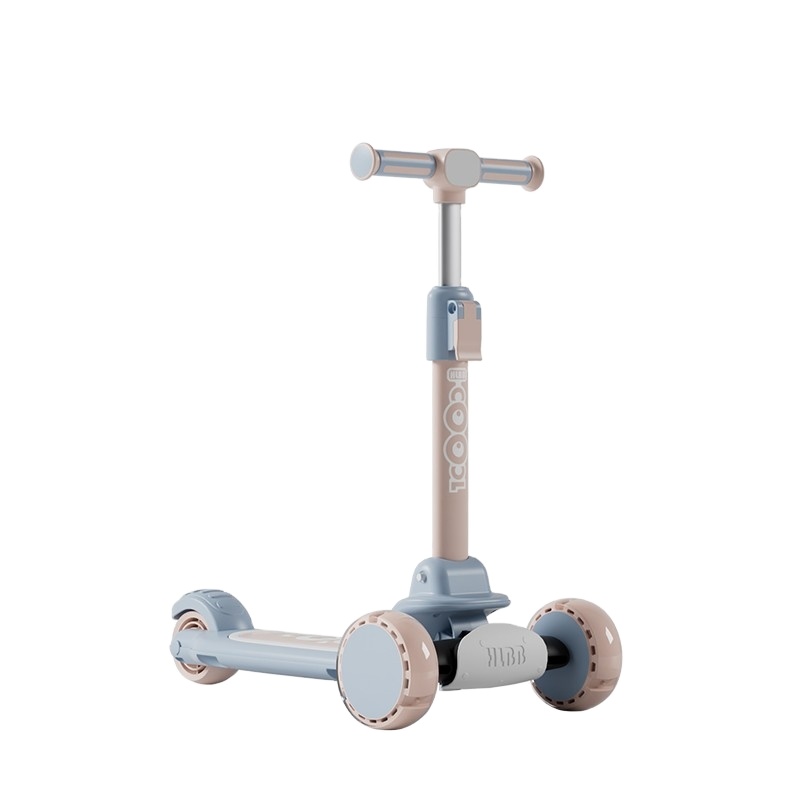 HX074 Kids Scooter