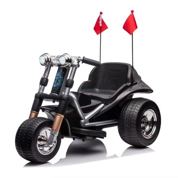 12V best price kid's electric 3 wheels motorcycle toy car