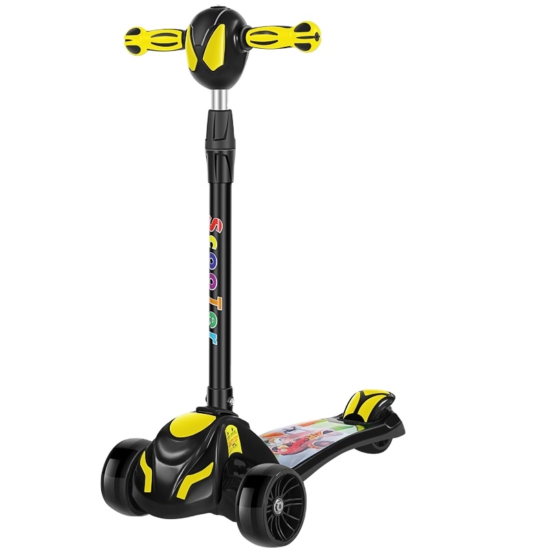 HX121 Kids Scooter