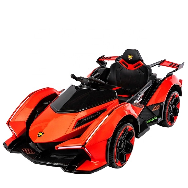 EV127 Kids Electric vehicle