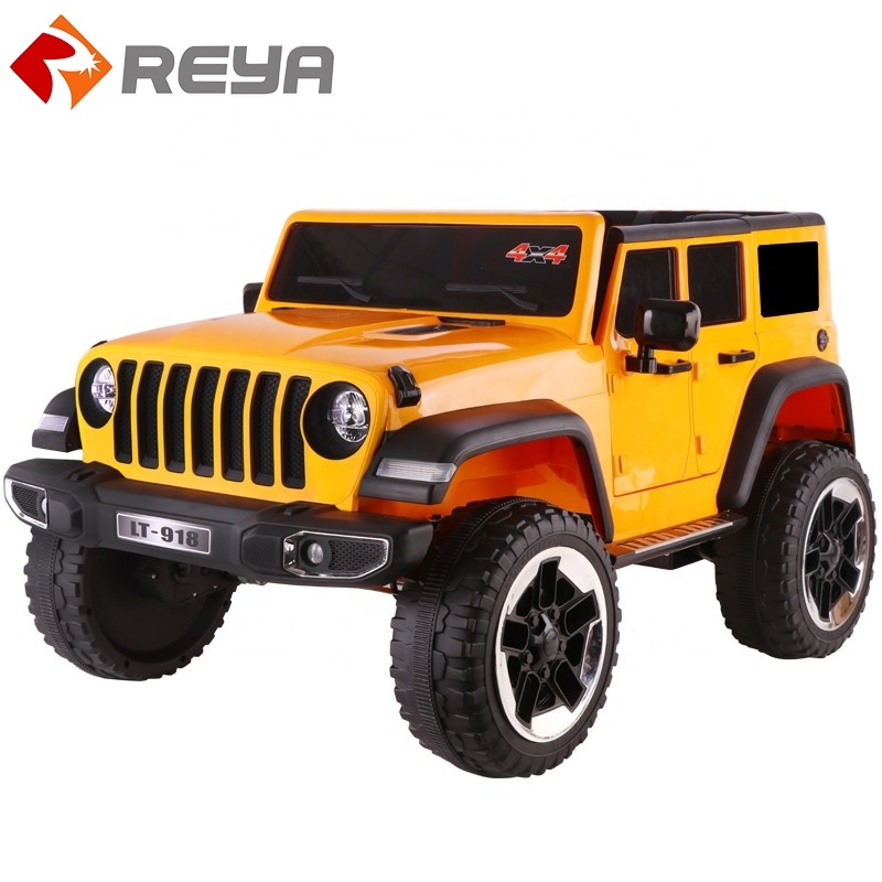 EV155 Kids Electric vehicle