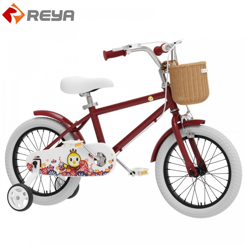 BK006 Factory whole sale kid’s bicycle