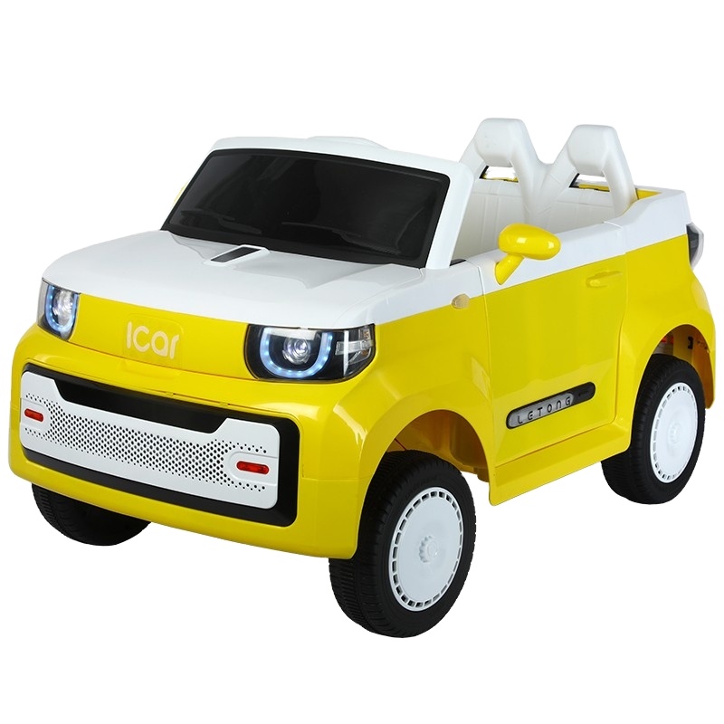 EV151 Kids Electric vehicle