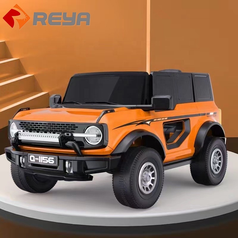 EV112 Kids Electric vehicle