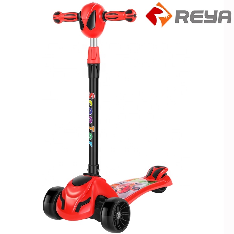 HX121 Kids Scooter