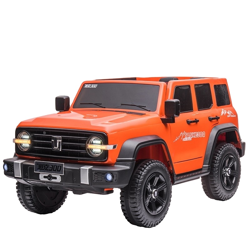 EV320 Kids Electric vehicle