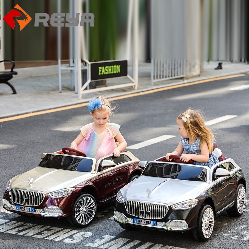 EV208 Kids Electric vehicle