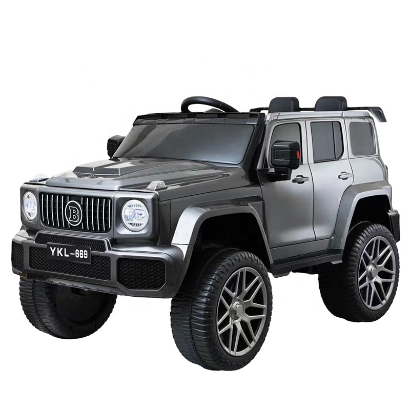 EV077 Kids Electric vehicle