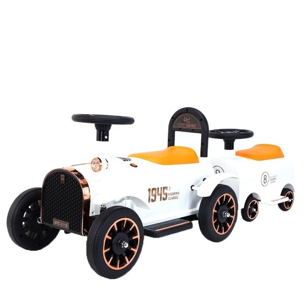12V Battery Operated Toys Child Car Kids Electric Car Ride on Car