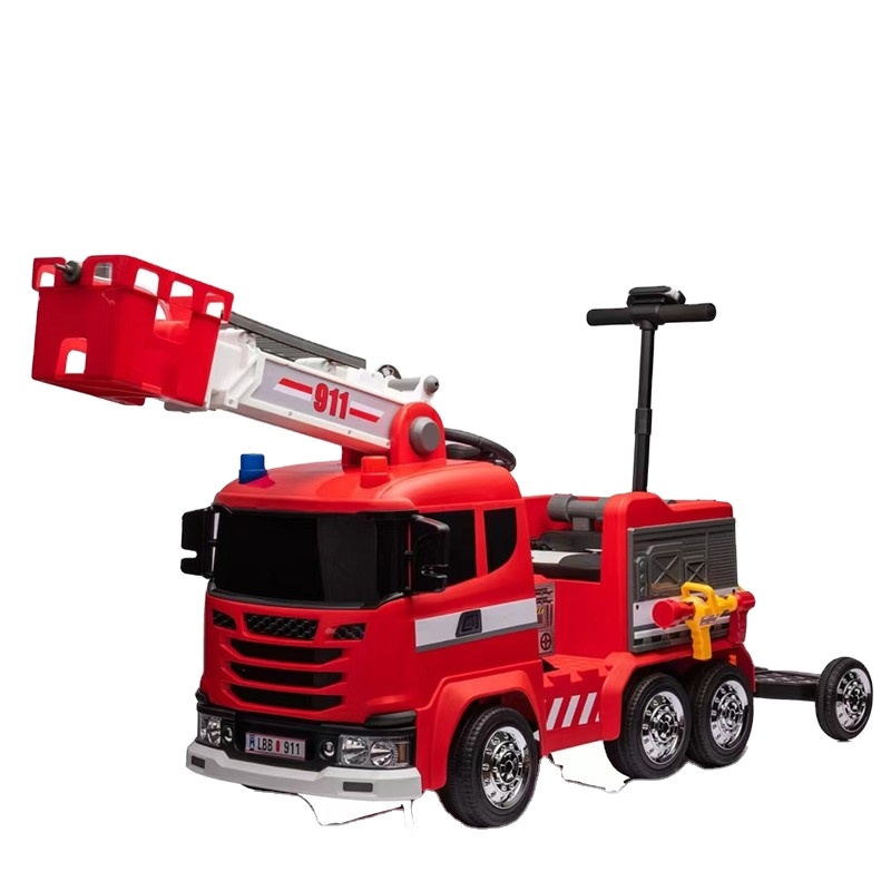 EV295 Kids Electric vehicle