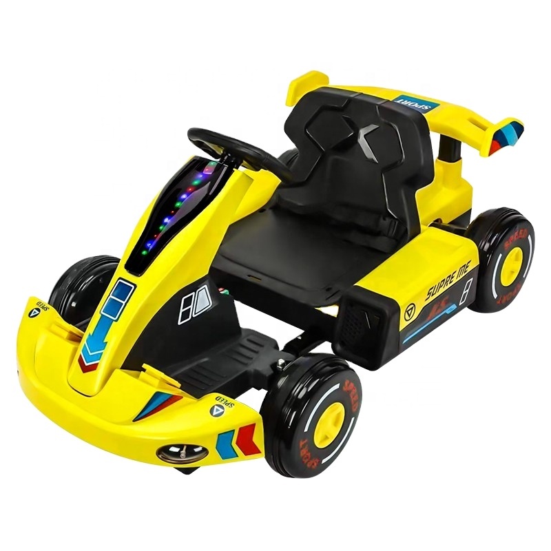 EV088 Kids Electric vehicle