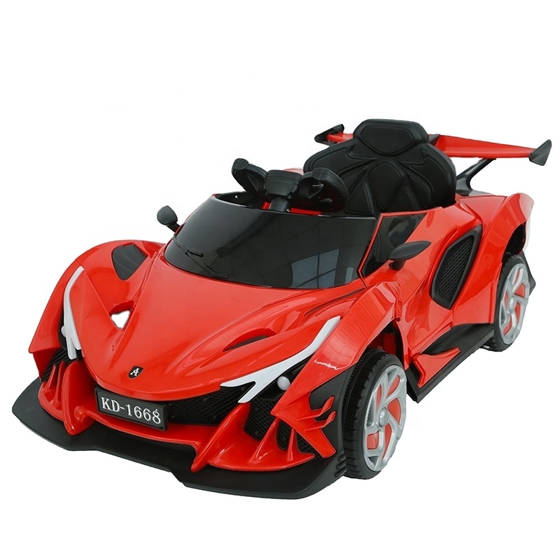 EV307 Kids Electric vehicle