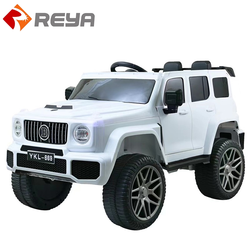 EV077 Kids Electric vehicle