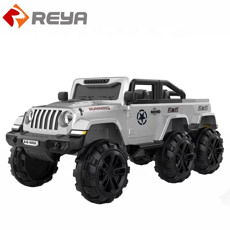 EV288 Kids Electric vehicle