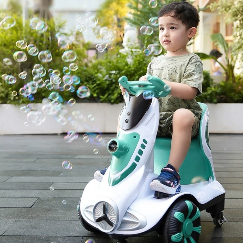 EV286 Kids Electric vehicle