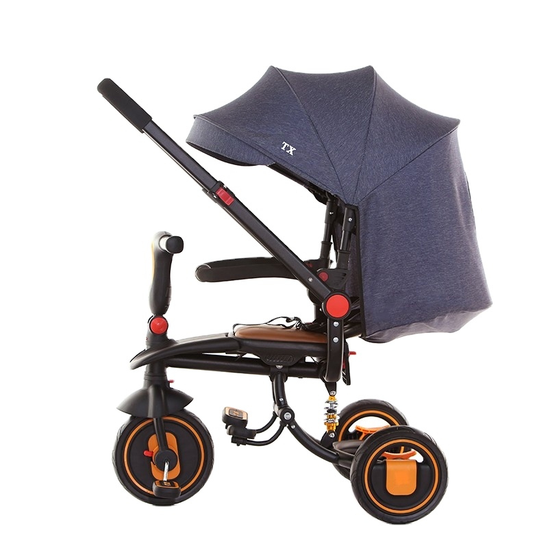 Best Selling Children’s Tricycle Outdoor Baby Trike