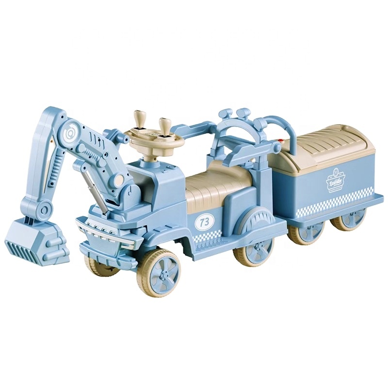 EV315 Kids Electric vehicle