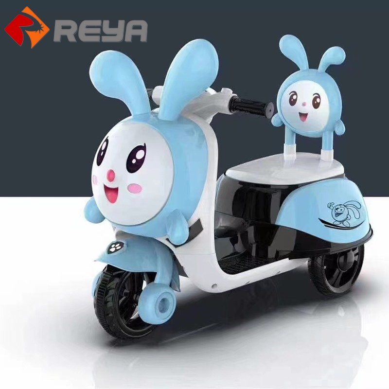 Kid’s ride on tricycle toy car factory supply