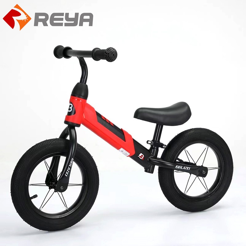 PH015 Children’s Balance car No pedal bike two in one scorer Boys and girls 2-8 years old balance car