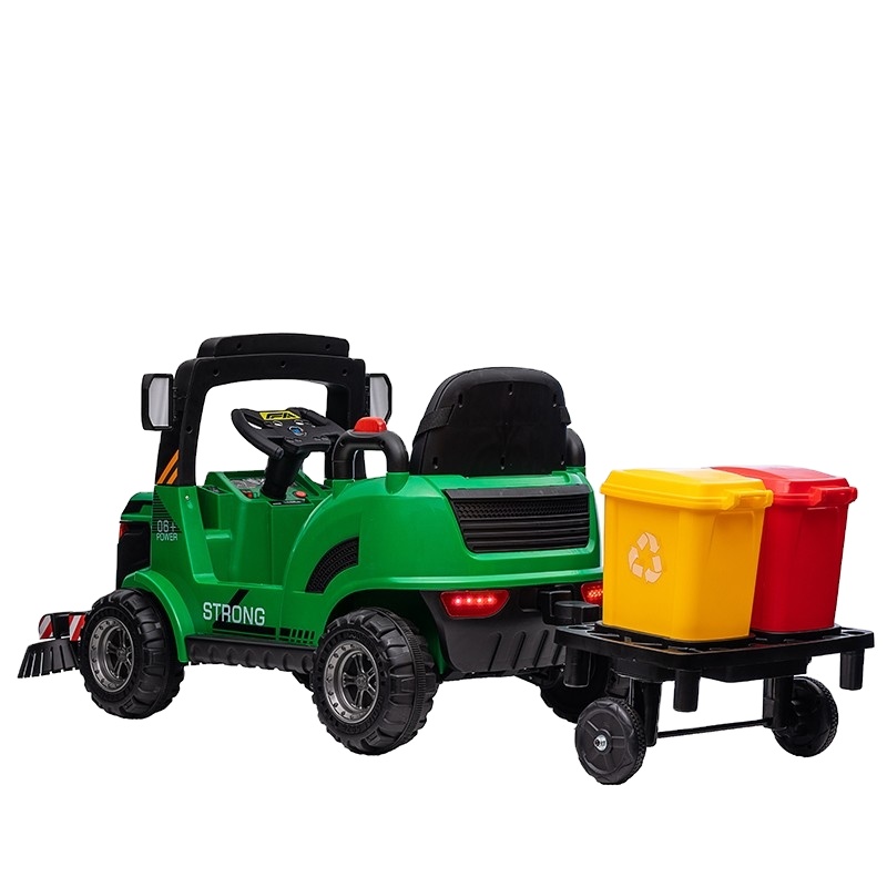 EV242 Kids Electric vehicle