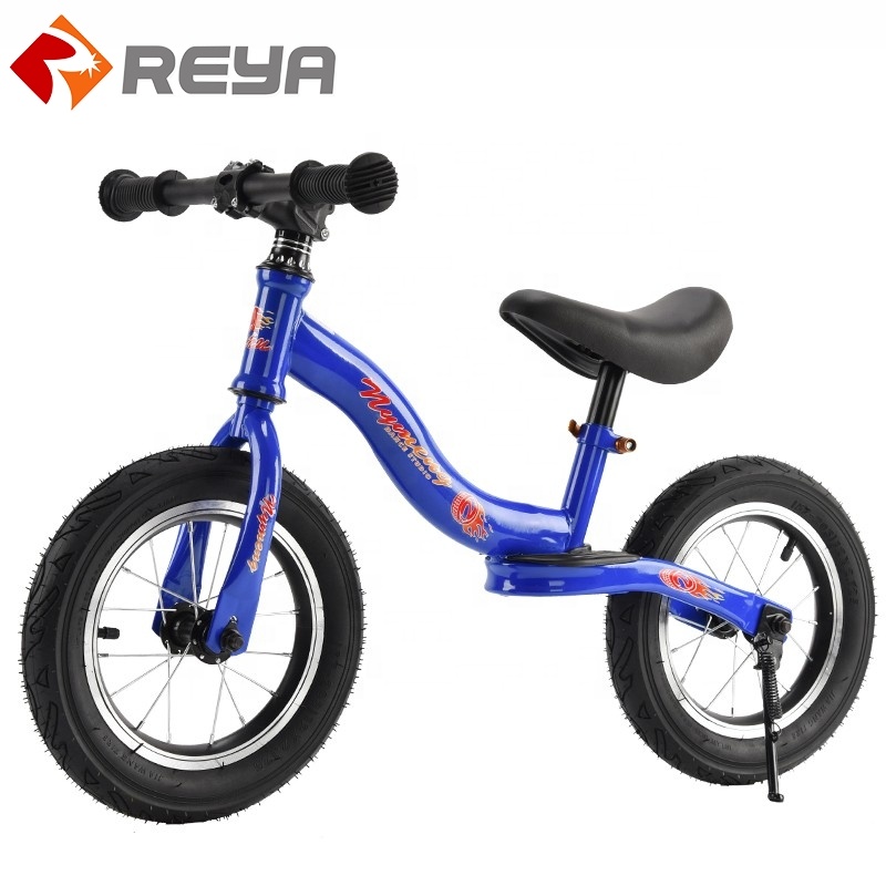 2023 Children’s balance car 1-2-3 years old without pedal bike scooter baby balance bike