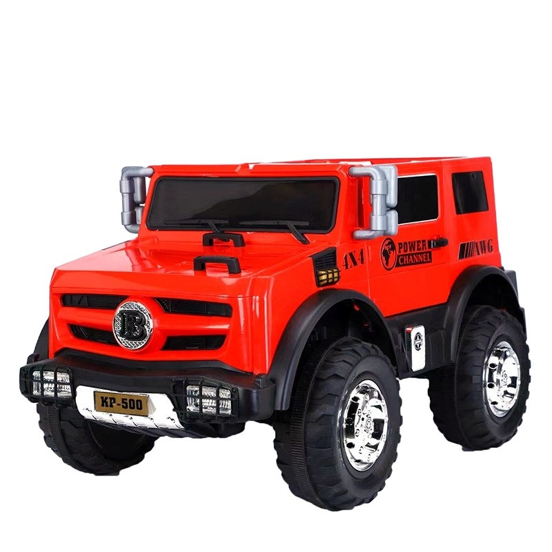 EV207 Kids Electric vehicle