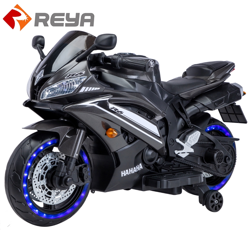 MT034 Children’s Motorcycle Ride toy children’s electric motorcycle