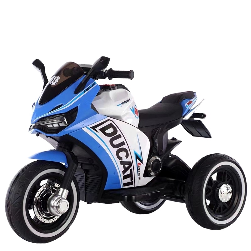 2023 Wholesale riding bikes baby toys cars children driving electric motorcycles children’s electric motorcycles