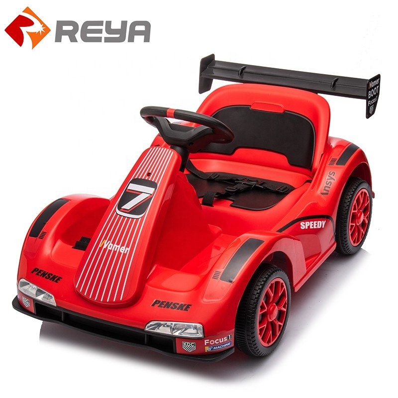 EV348 Kids Electric vehicle