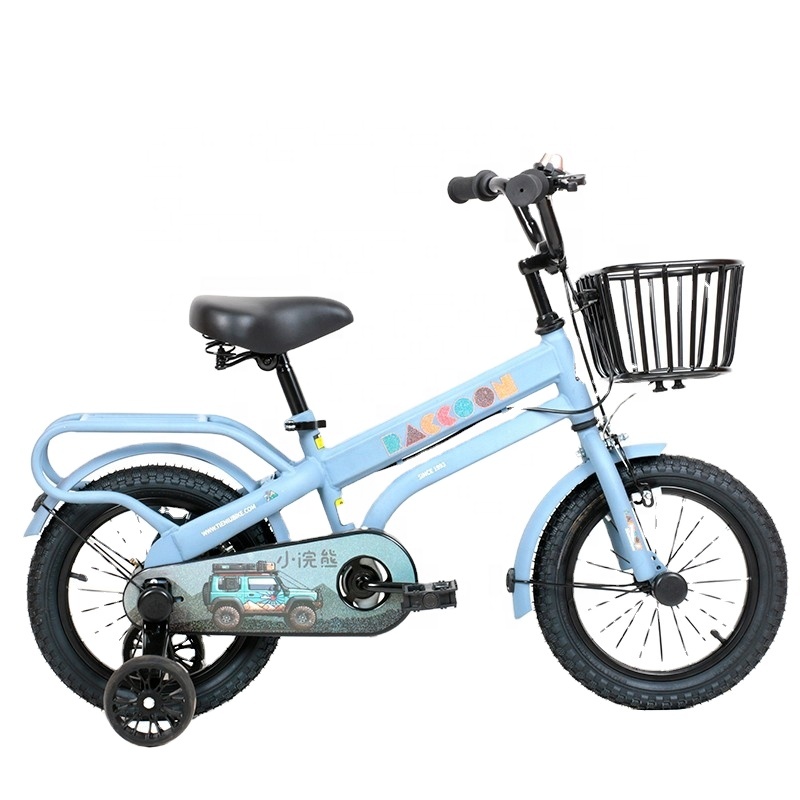 BK039 Children’s bicycles 14