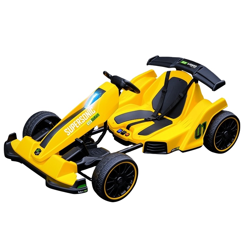 EV100 Kids Electric vehicle