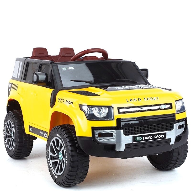 EV033 Kids Electric vehicle