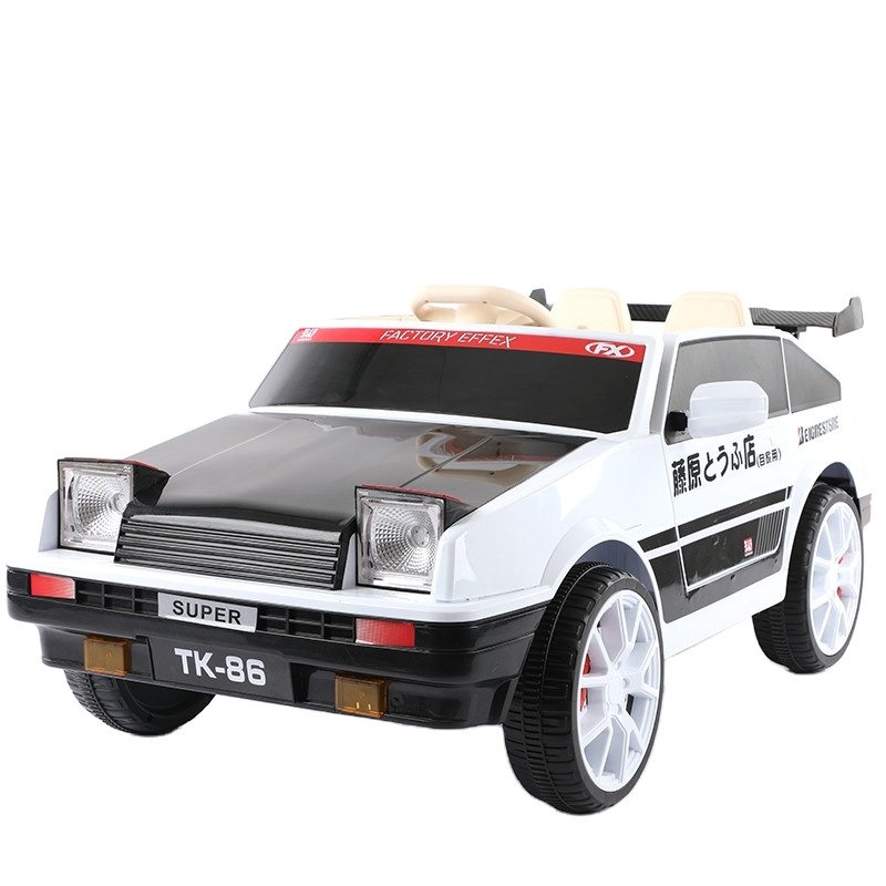 EV346 Kids Electric vehicle