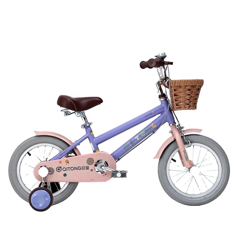 BK049 High quality children’s bike 14