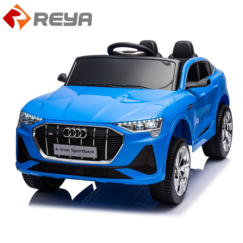 EV018 Kids Electric vehicle