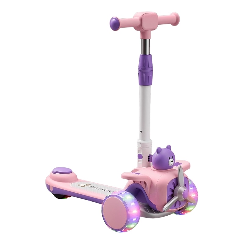 HX111 Kids Scooter