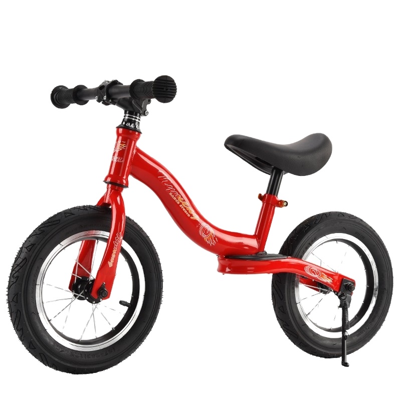2023 Children’s balance car 1-2-3 years old without pedal bike scooter baby balance bike