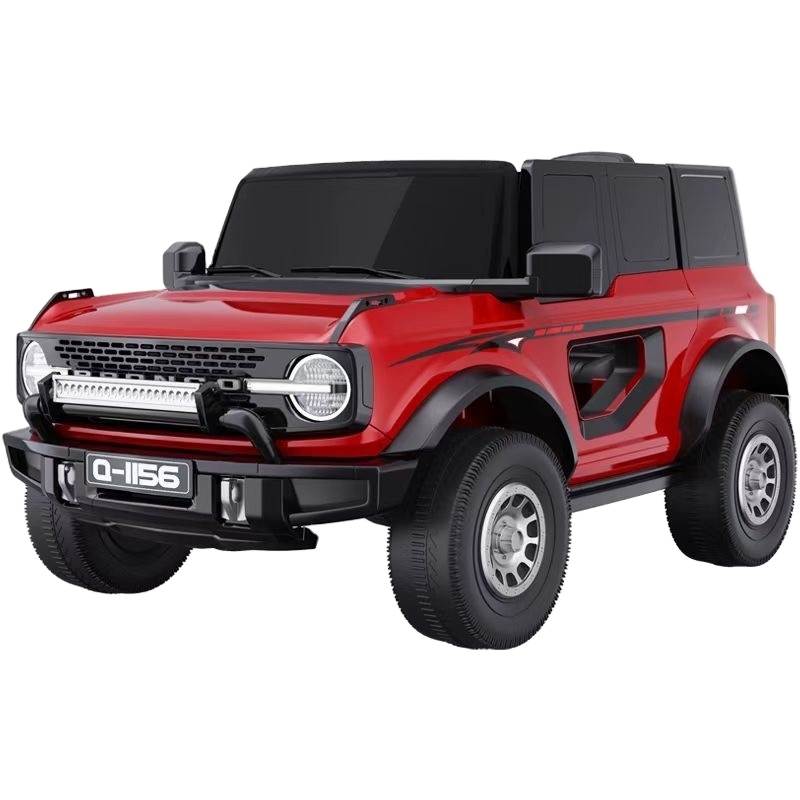 EV112 Kids Electric vehicle