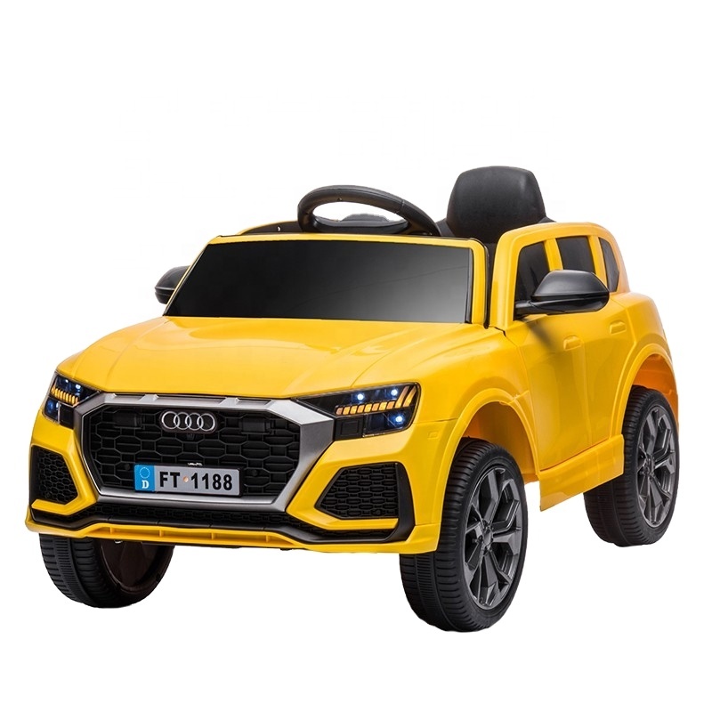 EV107 Kids Electric vehicle