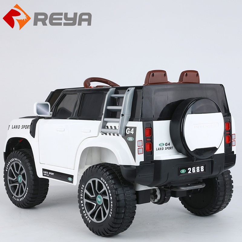 EV033 Kids Electric vehicle