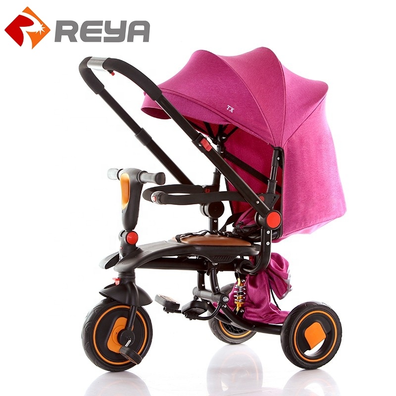 Best Selling Children’s Tricycle Outdoor Baby Trike
