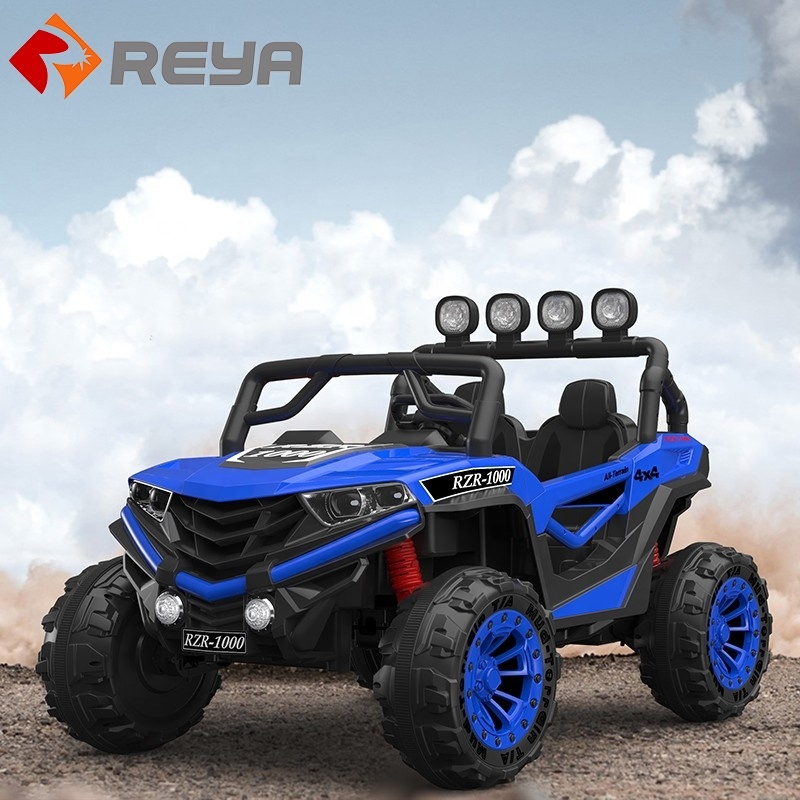 EV119 Kids Electric vehicle