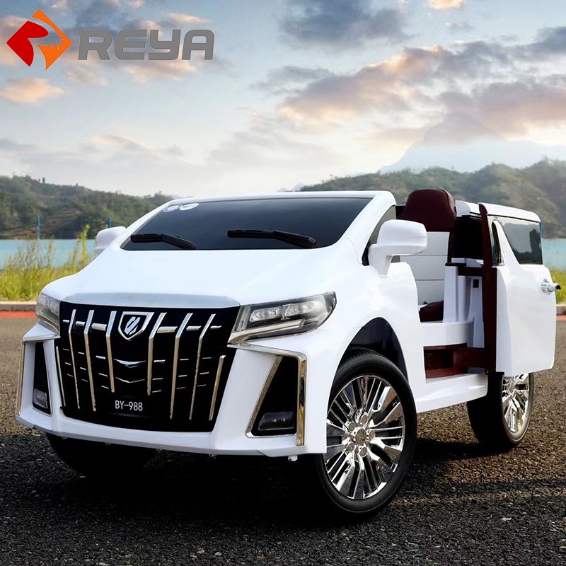 EV003 Kids Electric vehicle