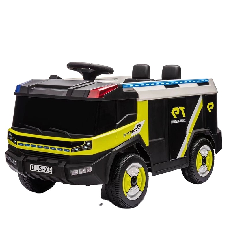 EV344 Kids Electric vehicle