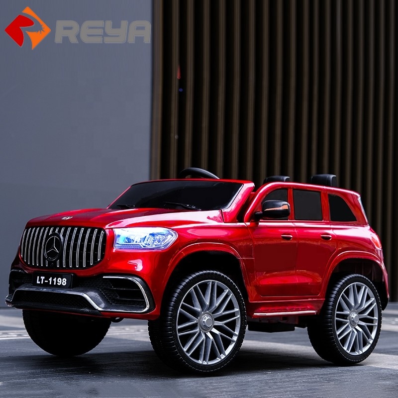 EV157 Kids Electric vehicle