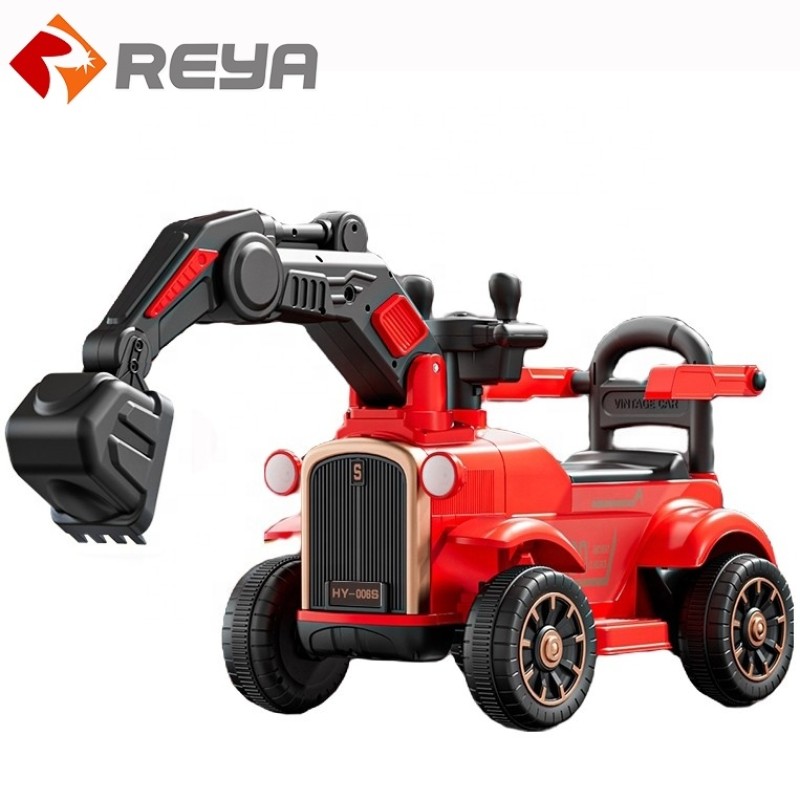 EV306 Kids Electric vehicle