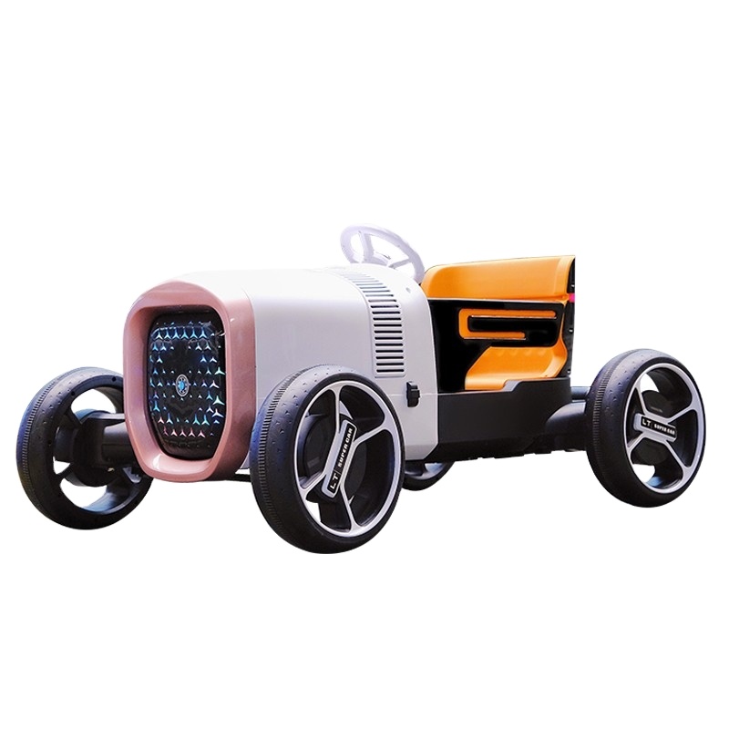 EV158 Kids Electric vehicle