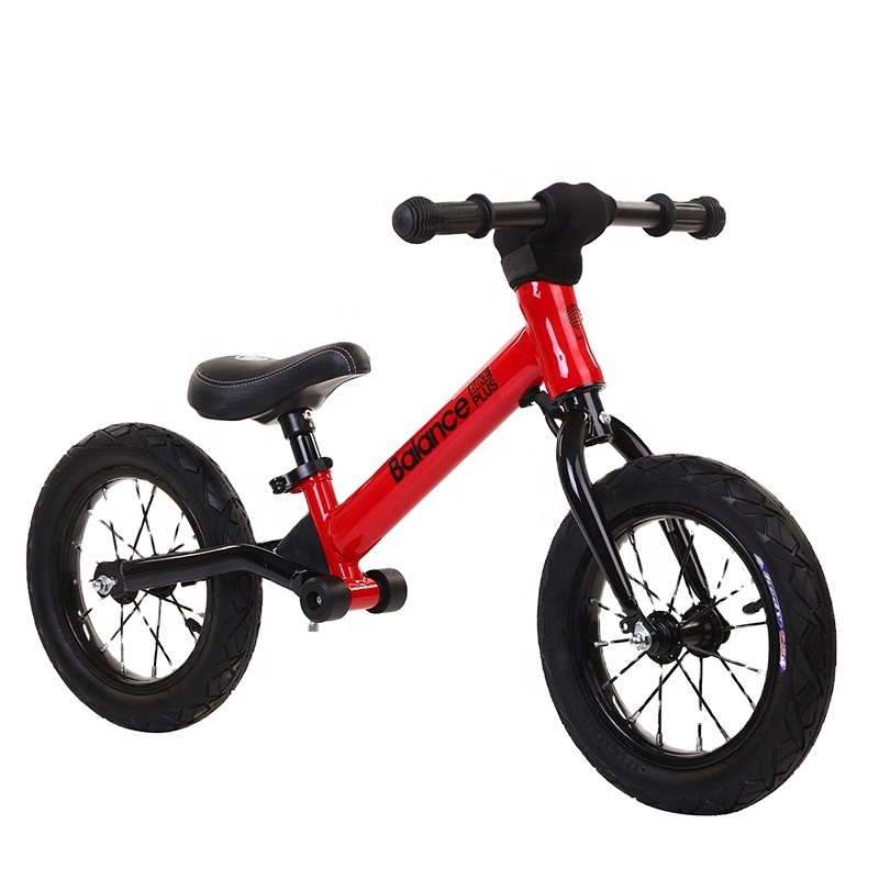 PH005 2023 New design children’s balance bike toy car factory price