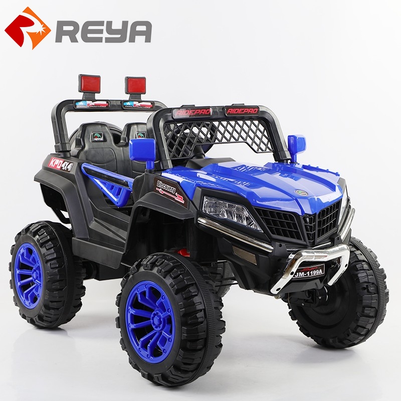12V Electric car to drive baby battery cars